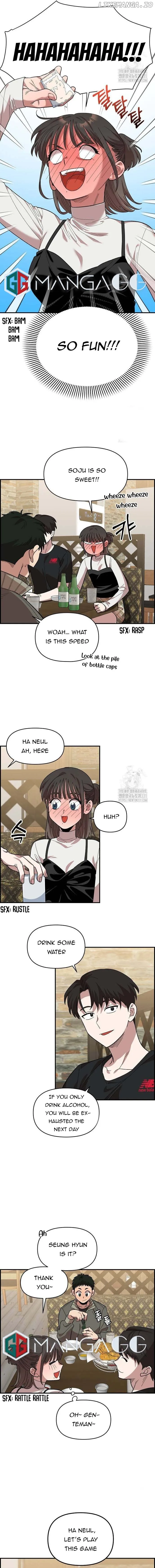 Read Childhood Friend Complex Manga Online
