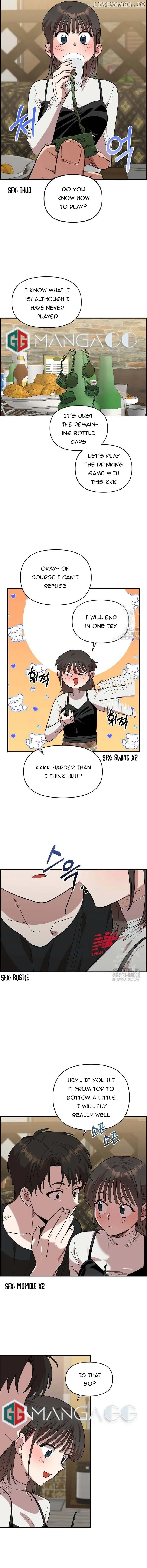 Read Childhood Friend Complex Manga Online