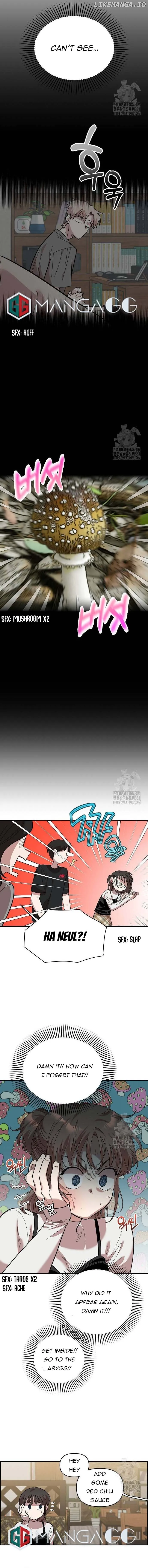 Read Childhood Friend Complex Manga Online