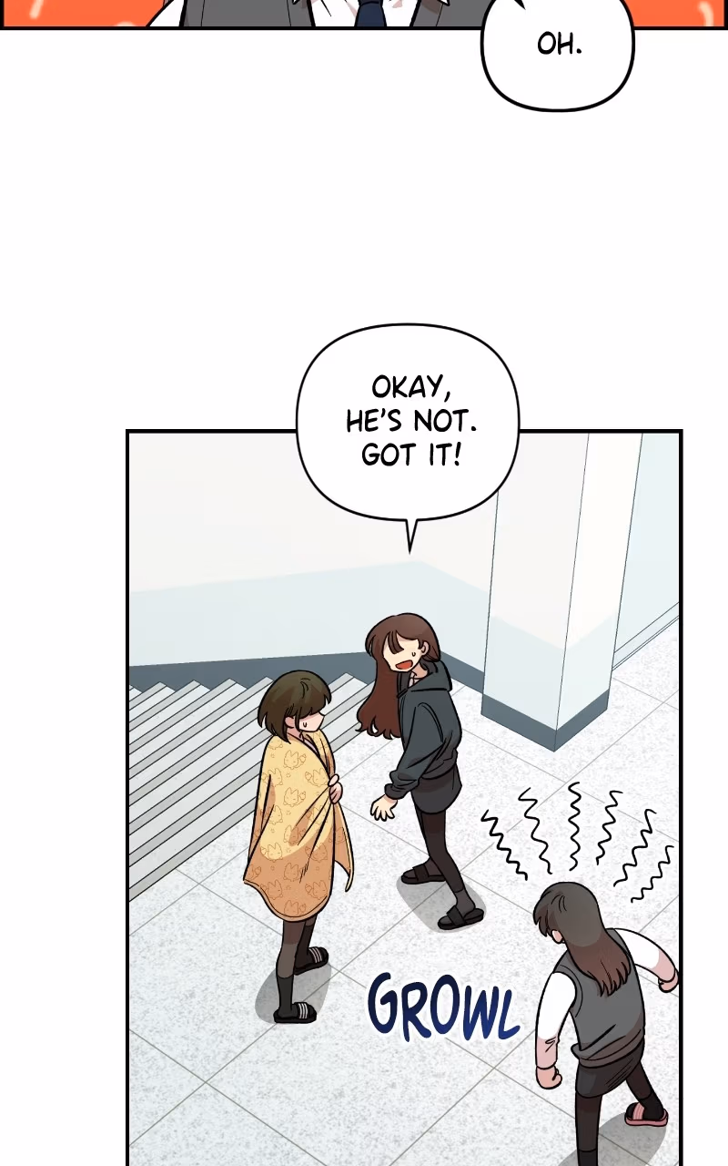 Read Childhood Friend Complex Manga Online