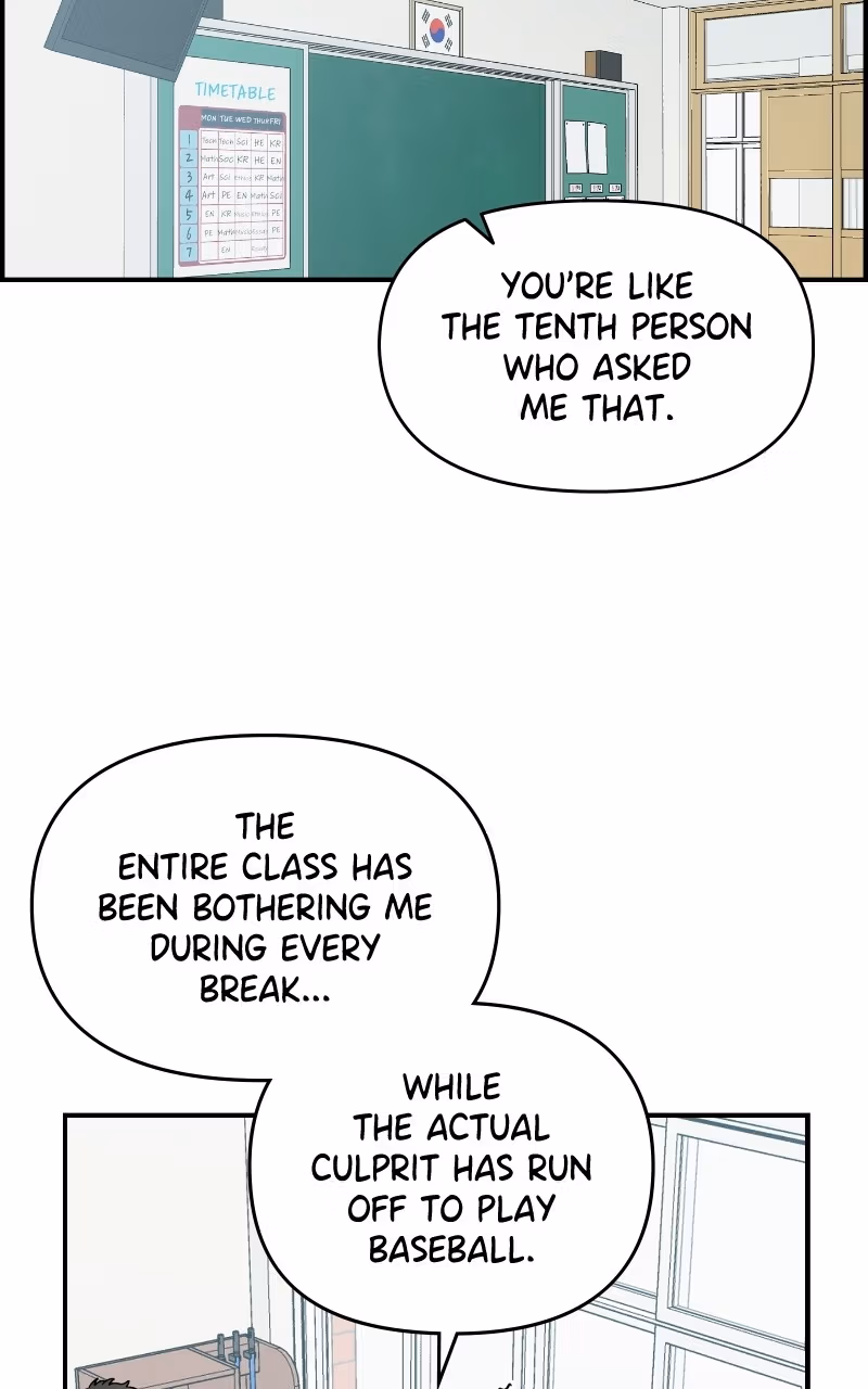 Read Childhood Friend Complex Manga Online