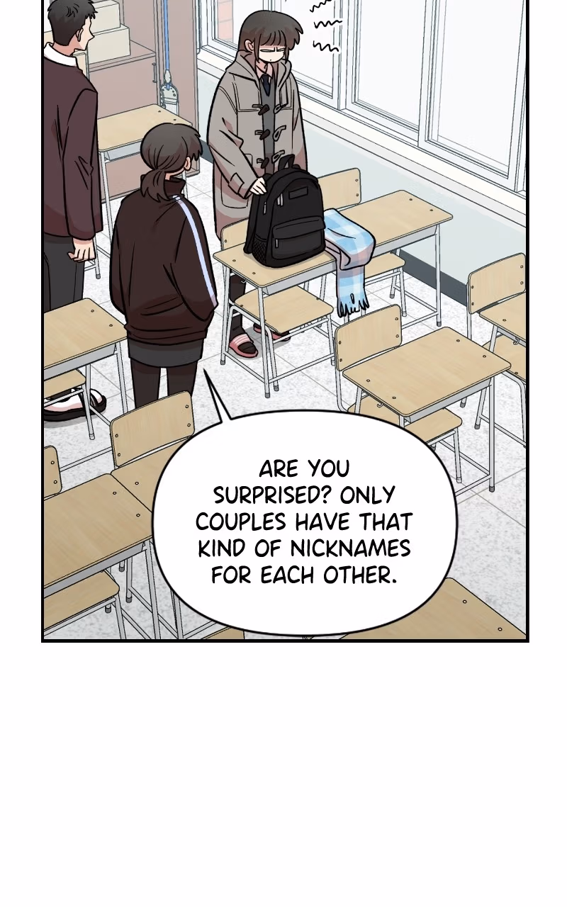 Read Childhood Friend Complex Manga Online
