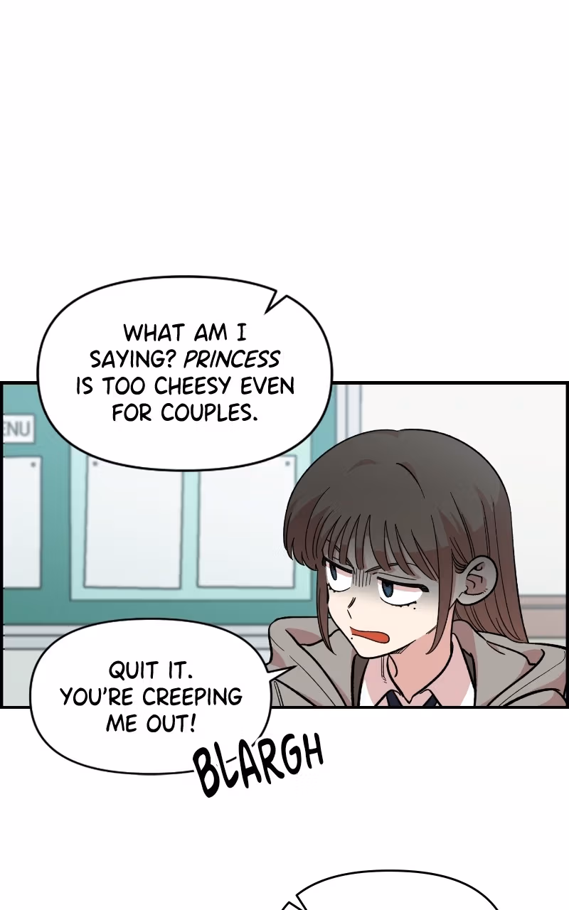 Read Childhood Friend Complex Manga Online