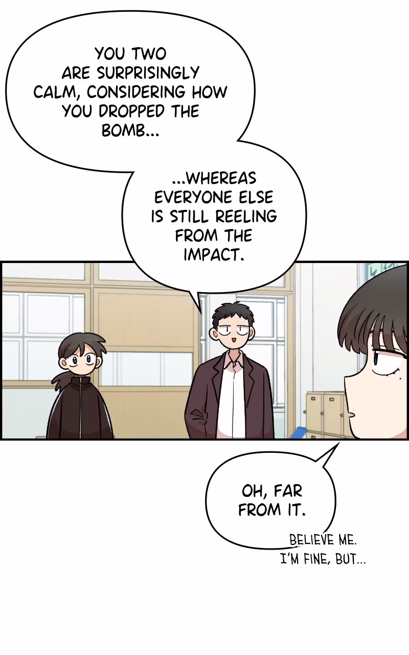 Read Childhood Friend Complex Manga Online