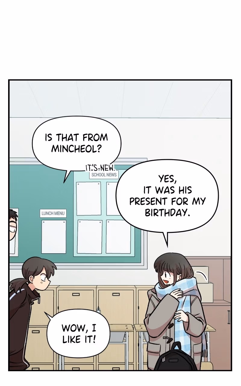Read Childhood Friend Complex Manga Online
