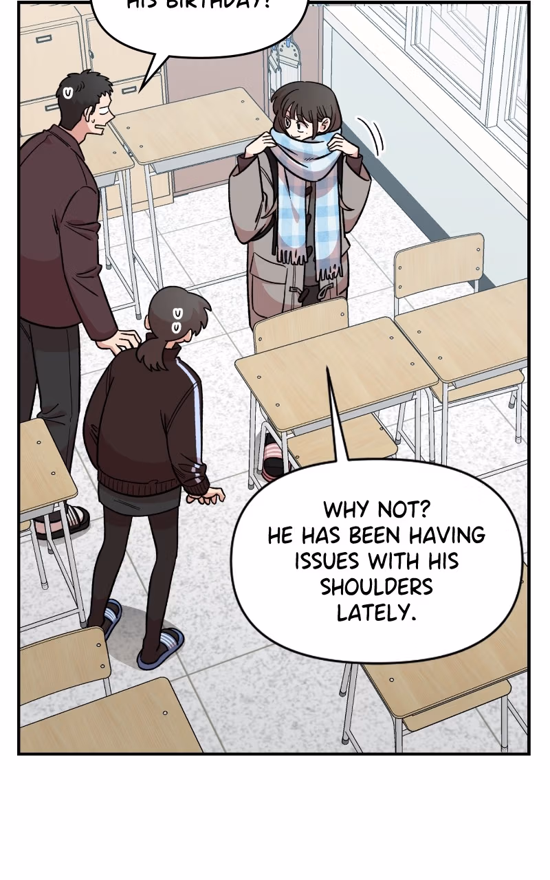 Read Childhood Friend Complex Manga Online