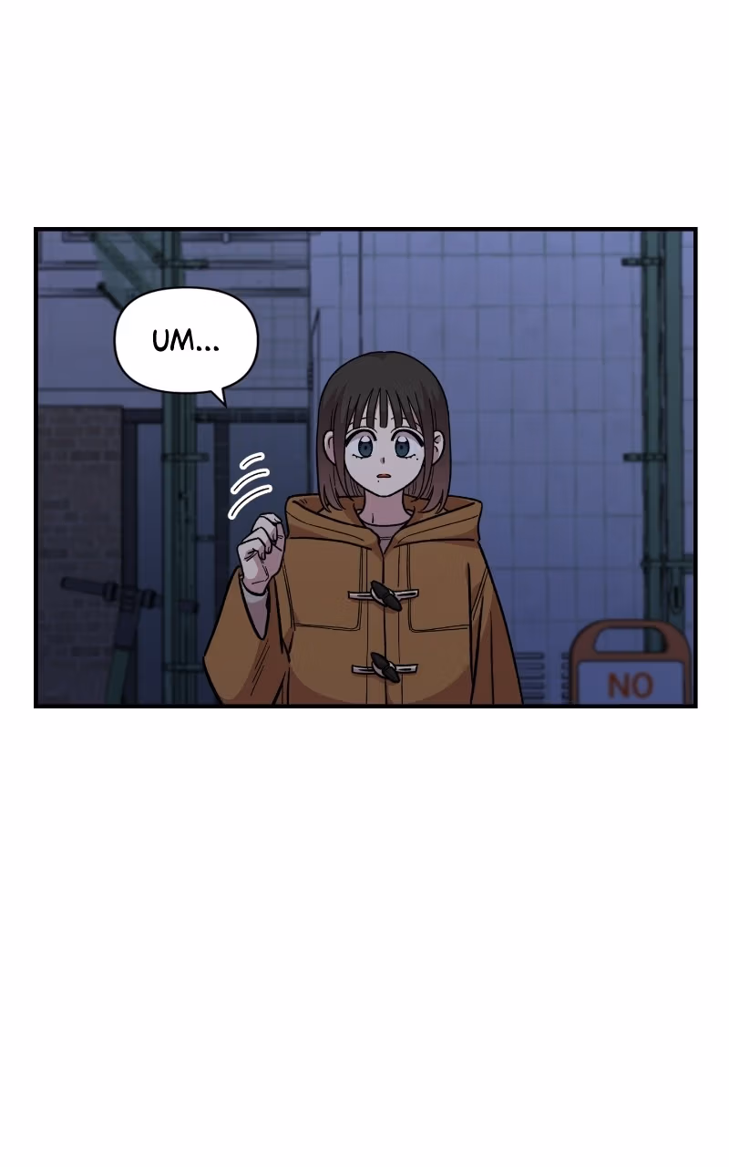 Read Childhood Friend Complex Manga Online
