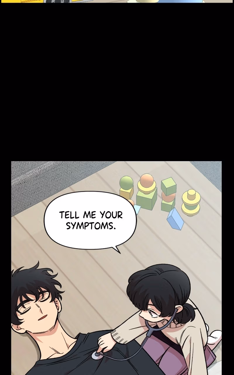 Read Childhood Friend Complex Manga Online