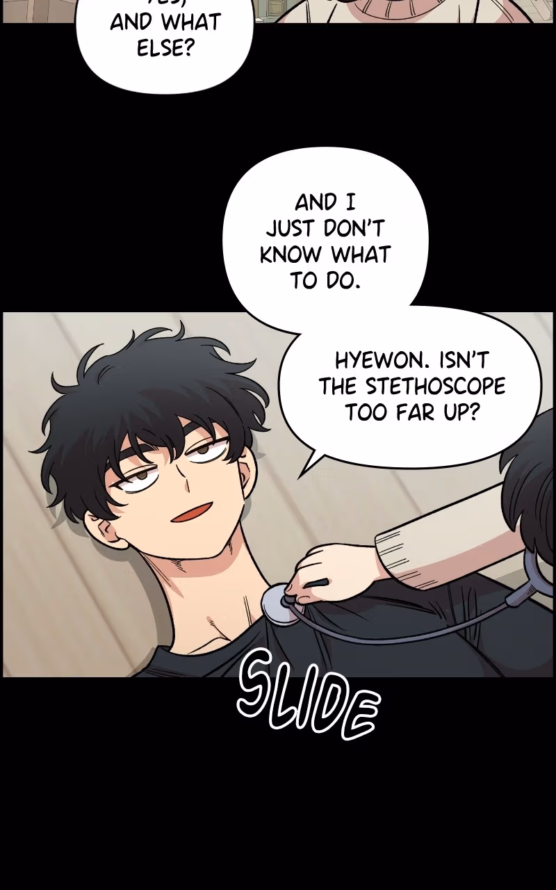 Read Childhood Friend Complex Manga Online