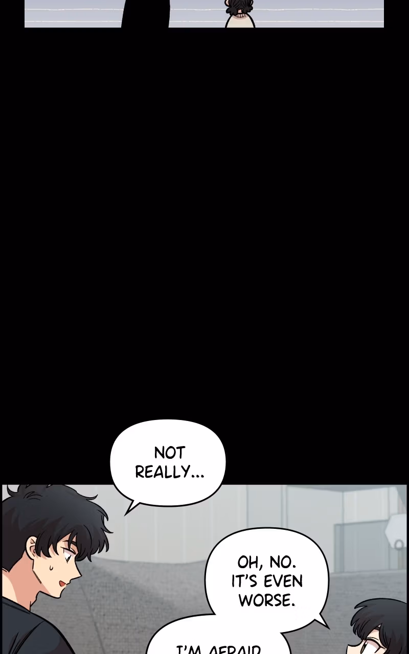 Read Childhood Friend Complex Manga Online