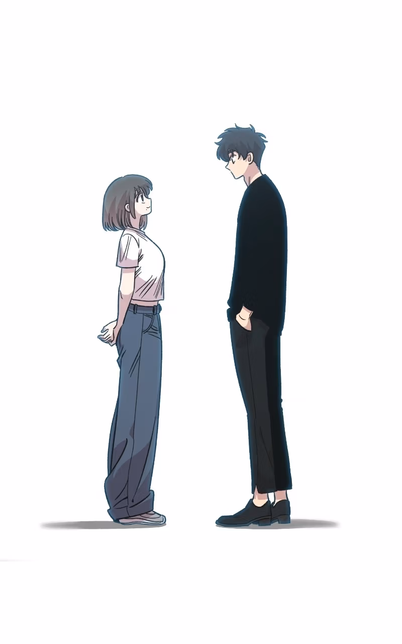 Read Childhood Friend Complex Manga Online