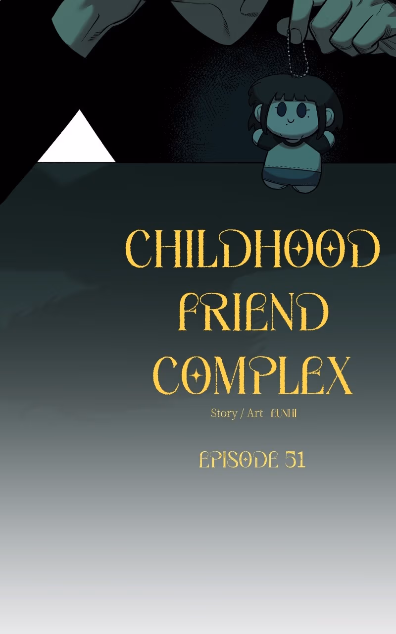 Read Childhood Friend Complex Manga Online