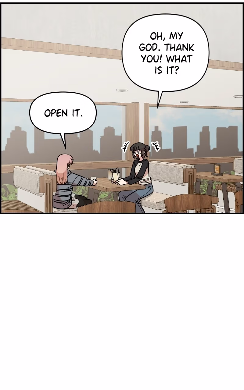 Read Childhood Friend Complex Manga Online