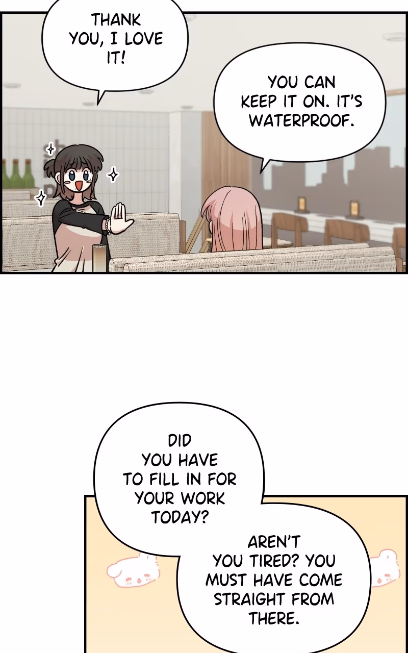 Read Childhood Friend Complex Manga Online