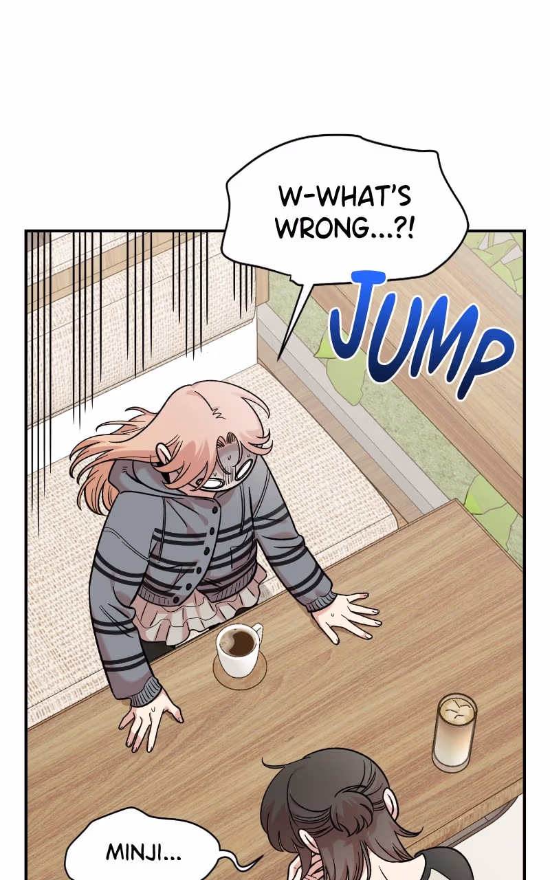 Read Childhood Friend Complex Manga Online