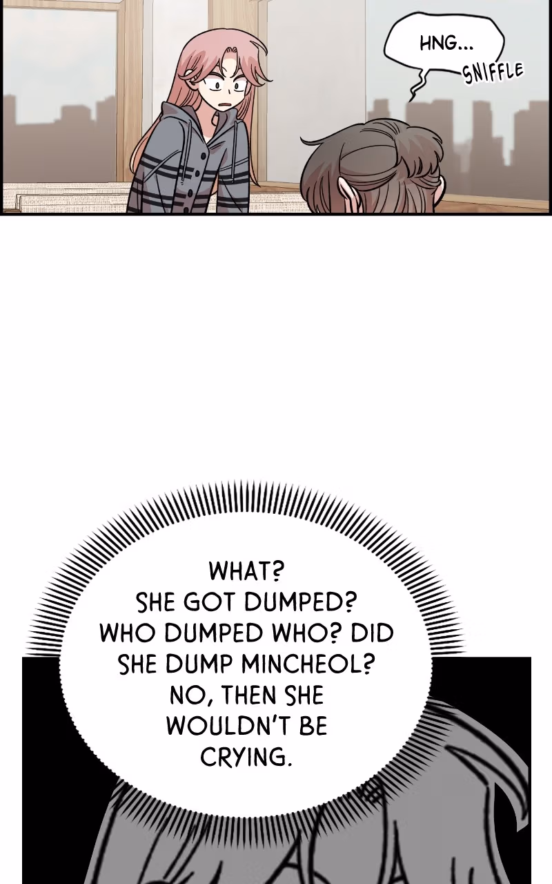 Read Childhood Friend Complex Manga Online