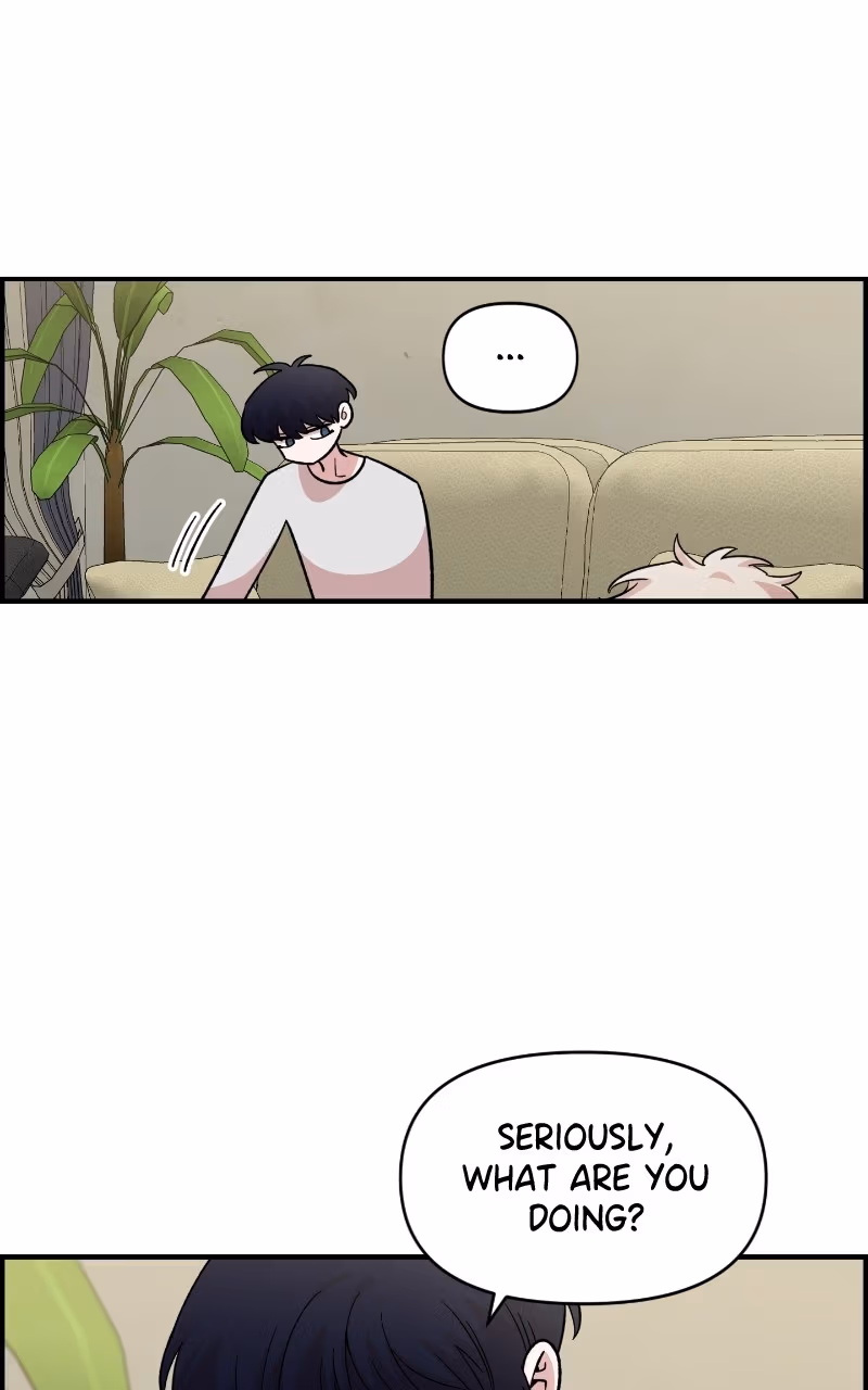 Read Childhood Friend Complex Manga Online