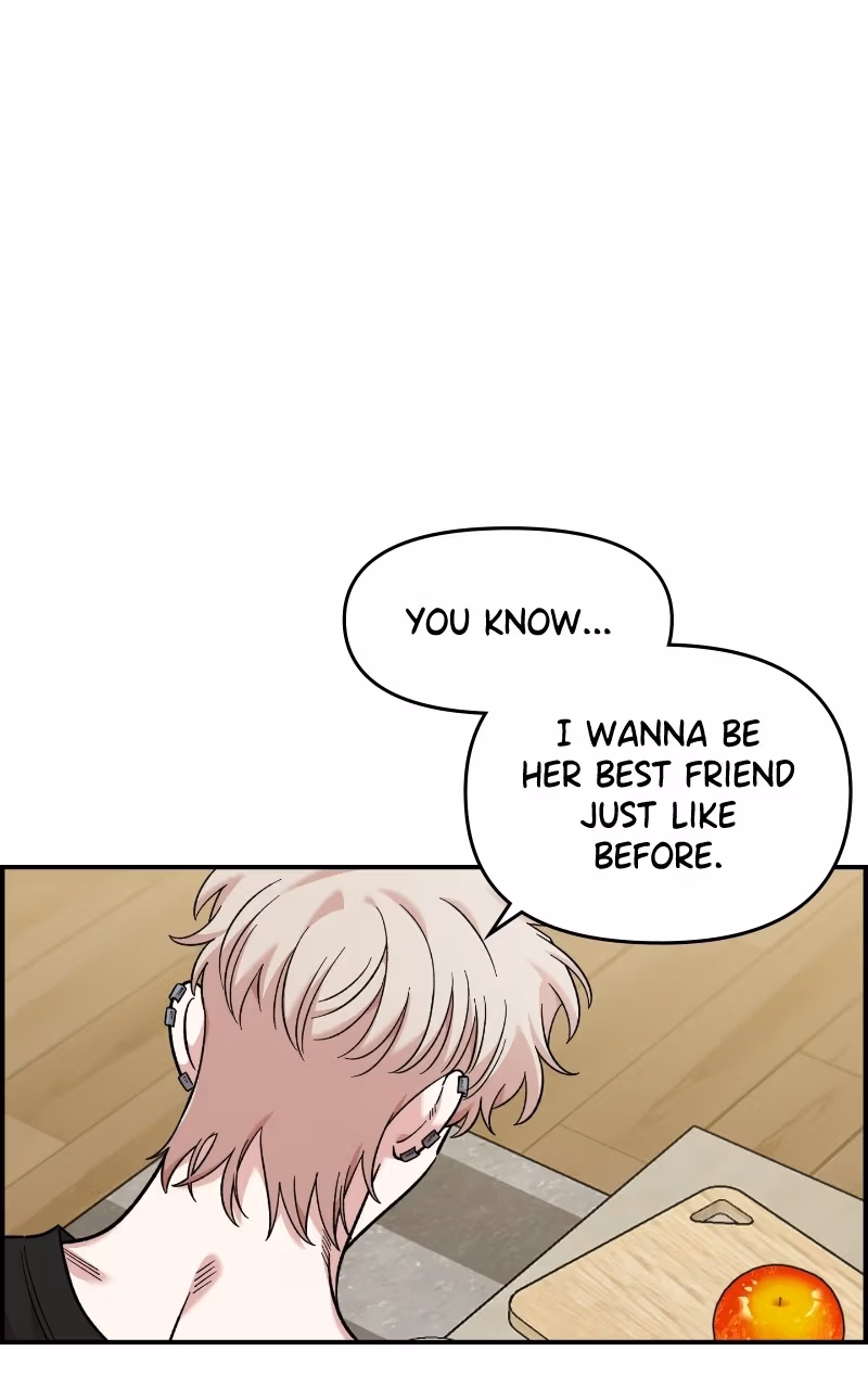 Read Childhood Friend Complex Manga Online