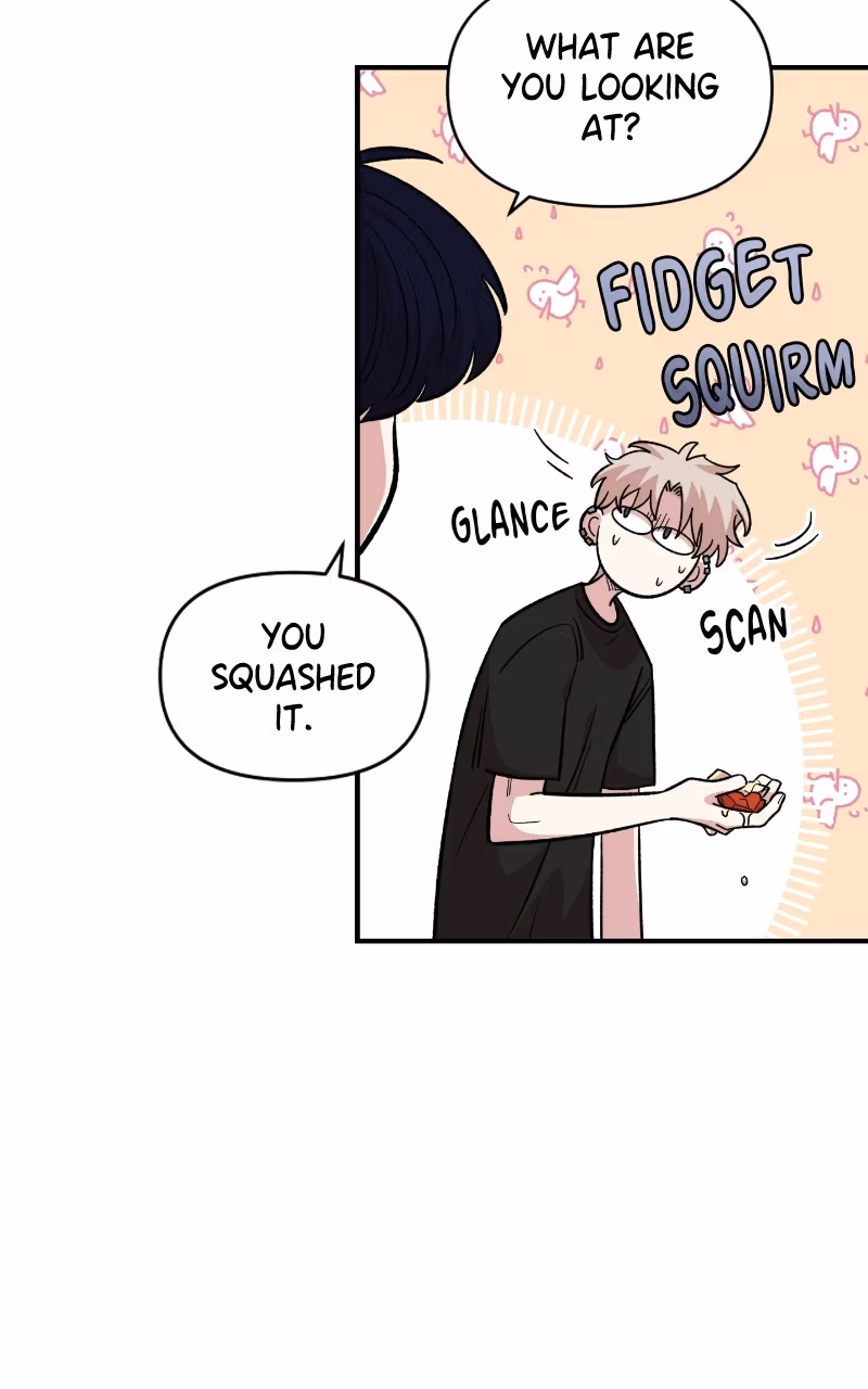 Read Childhood Friend Complex Manga Online