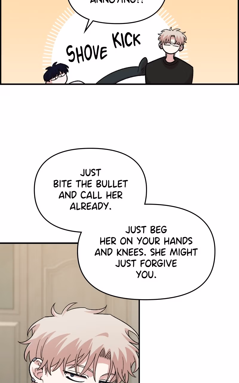 Read Childhood Friend Complex Manga Online