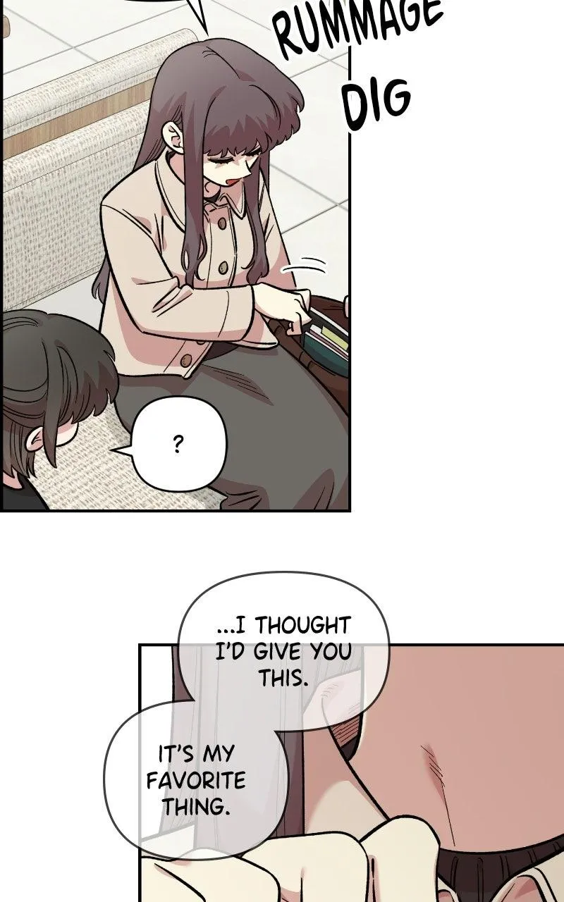 Read Childhood Friend Complex Manga Online