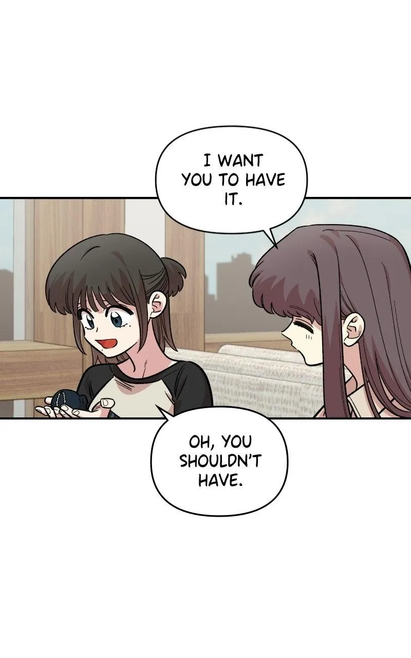 Read Childhood Friend Complex Manga Online