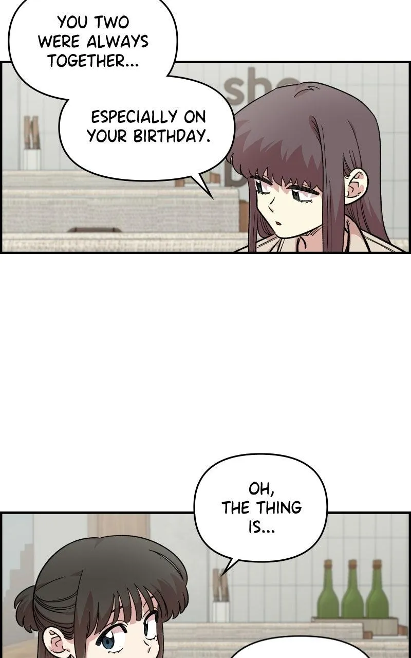 Read Childhood Friend Complex Manga Online