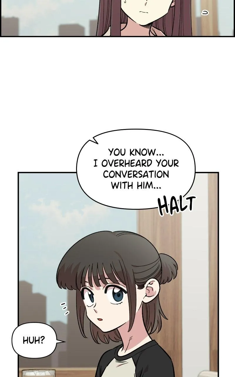Read Childhood Friend Complex Manga Online