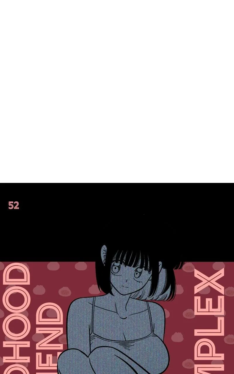 Read Childhood Friend Complex Manga Online