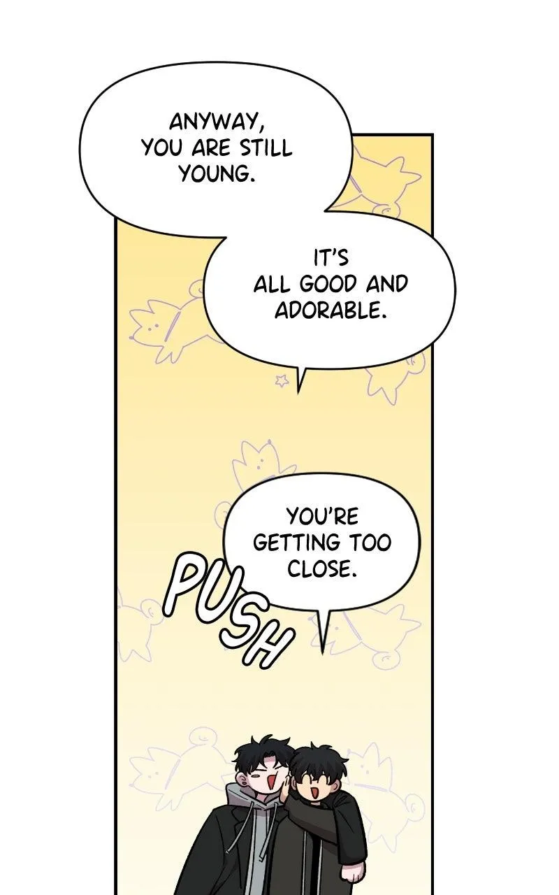 Read Childhood Friend Complex Manga Online