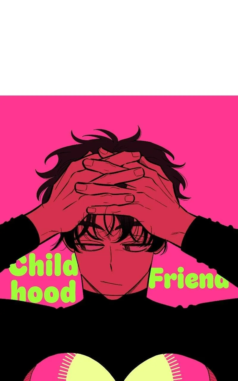 Read Childhood Friend Complex Manga Online