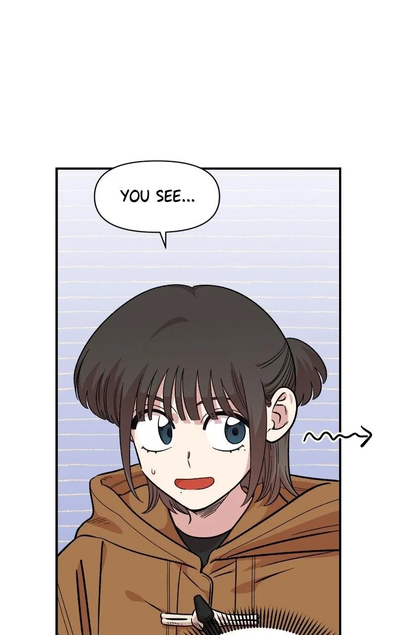 Read Childhood Friend Complex Manga Online