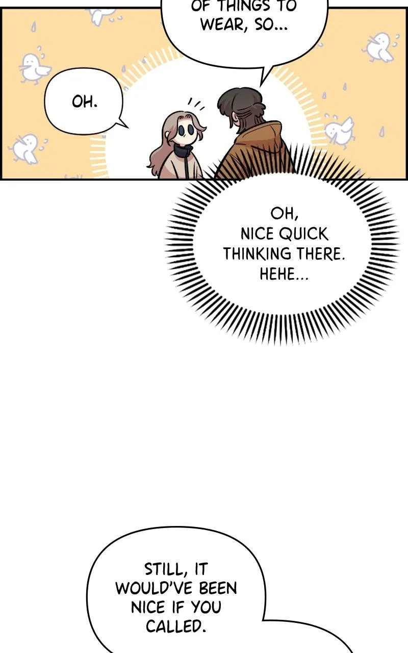Read Childhood Friend Complex Manga Online