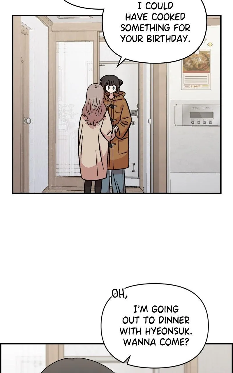 Read Childhood Friend Complex Manga Online