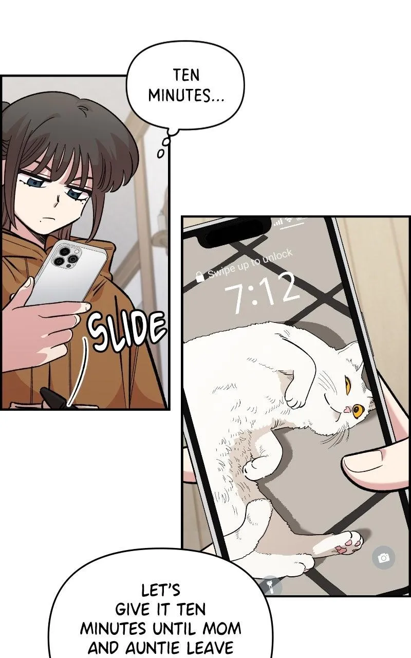 Read Childhood Friend Complex Manga Online