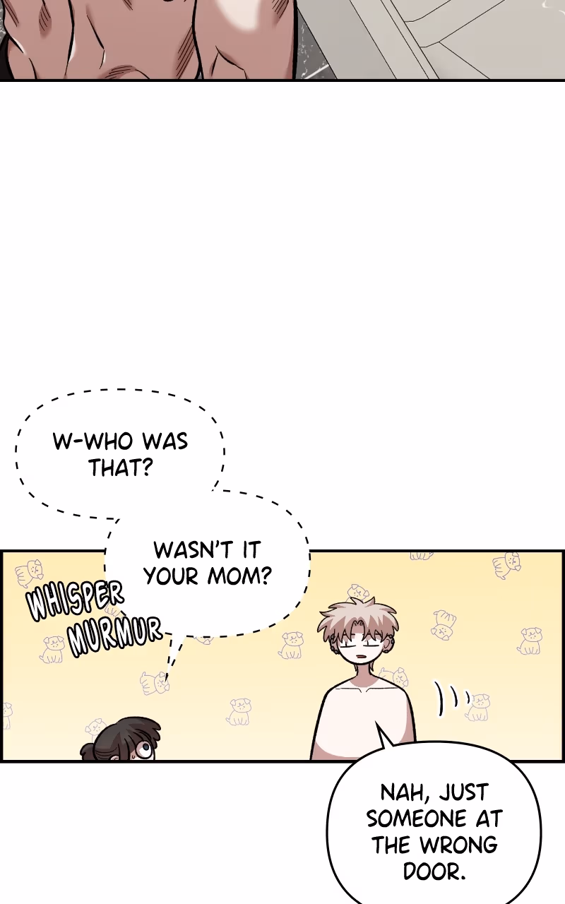 Read Childhood Friend Complex Manga Online