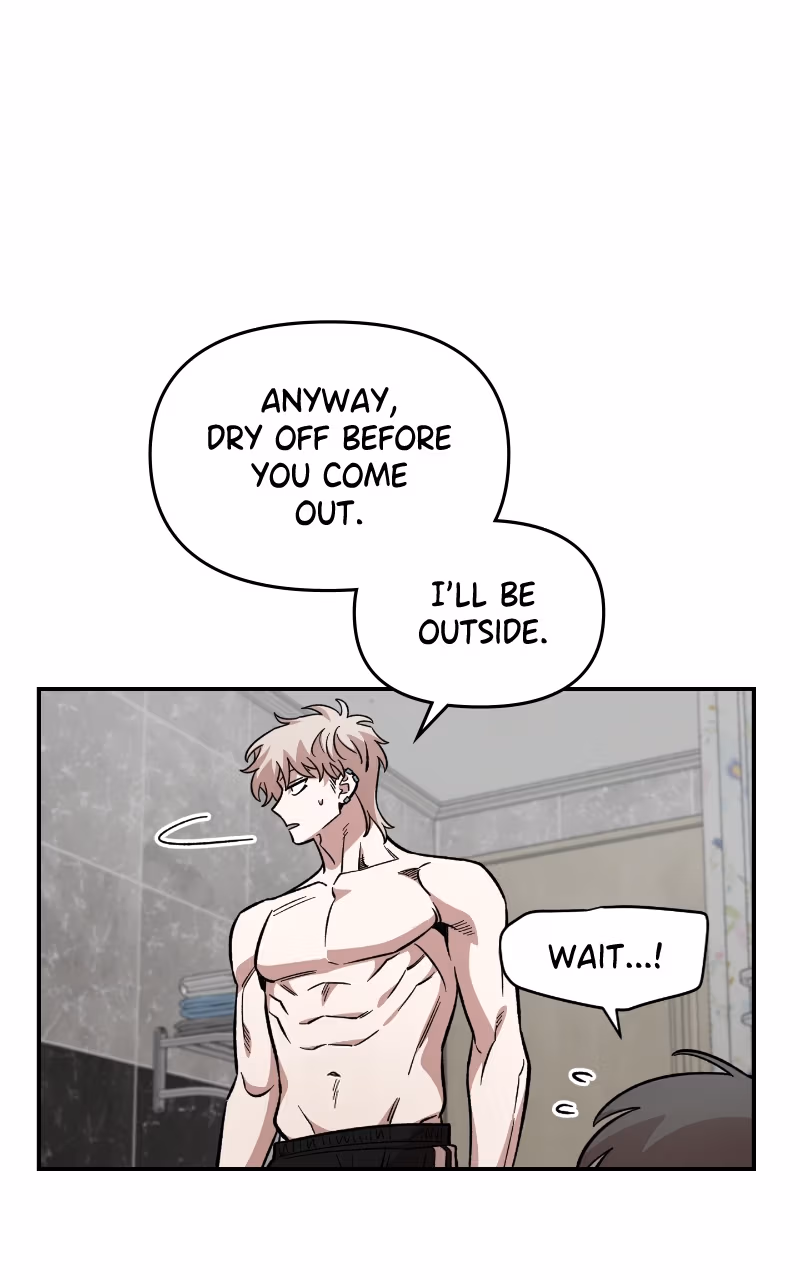 Read Childhood Friend Complex Manga Online
