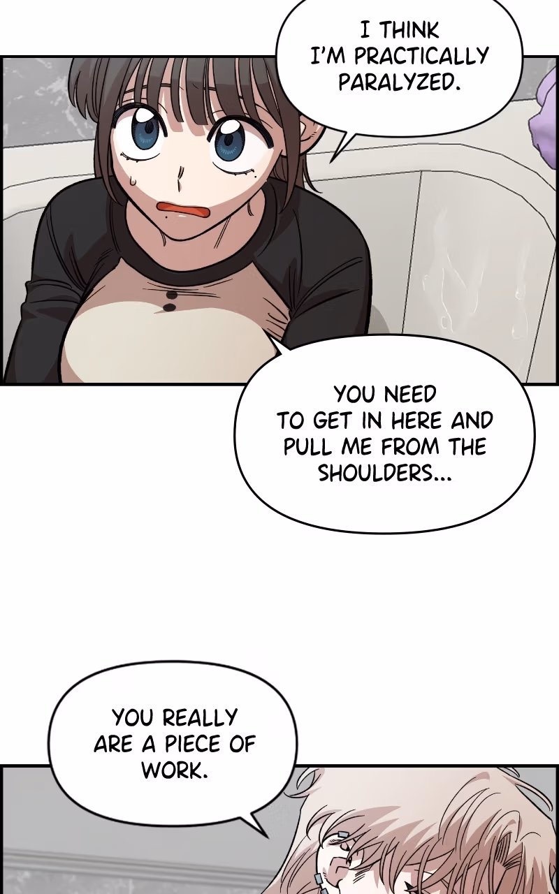 Read Childhood Friend Complex Manga Online