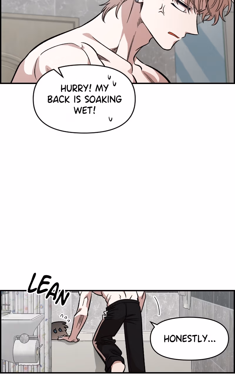 Read Childhood Friend Complex Manga Online