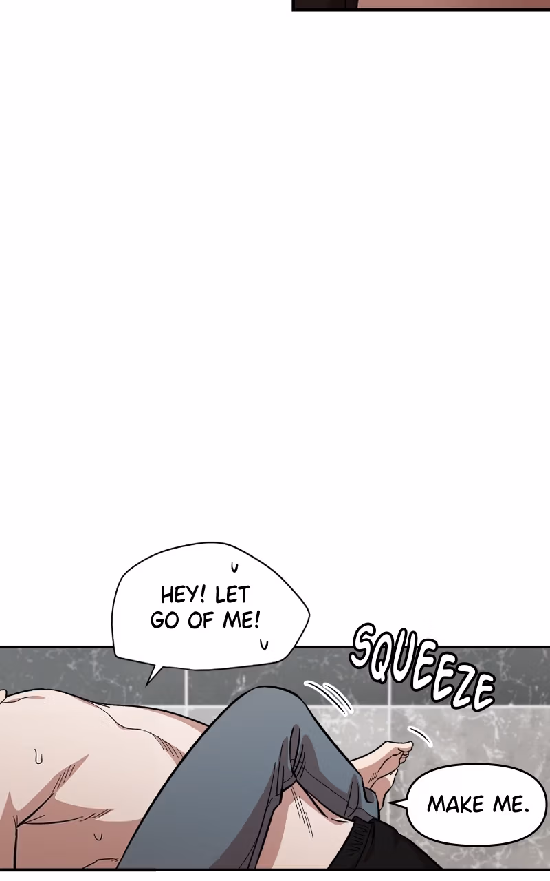 Read Childhood Friend Complex Manga Online