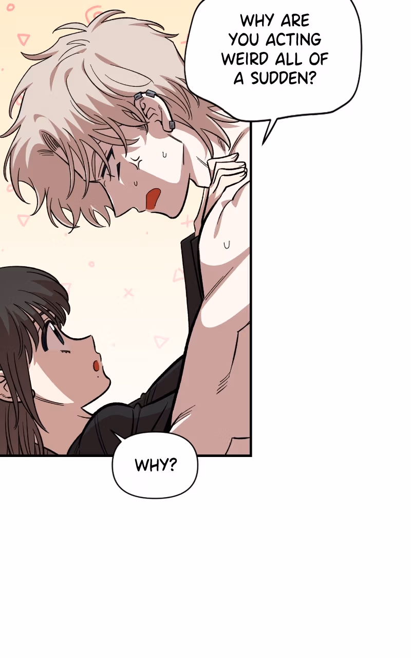Read Childhood Friend Complex Manga Online