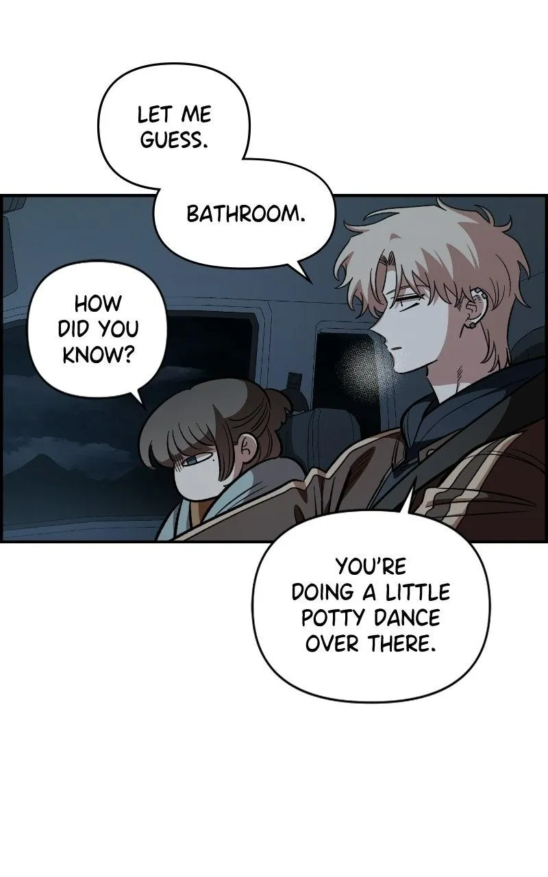 Read Childhood Friend Complex Manga Online