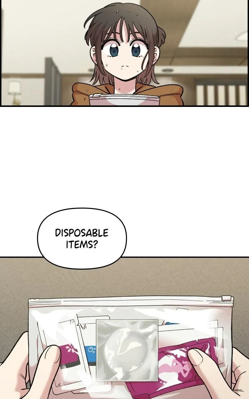 Read Childhood Friend Complex Manga Online