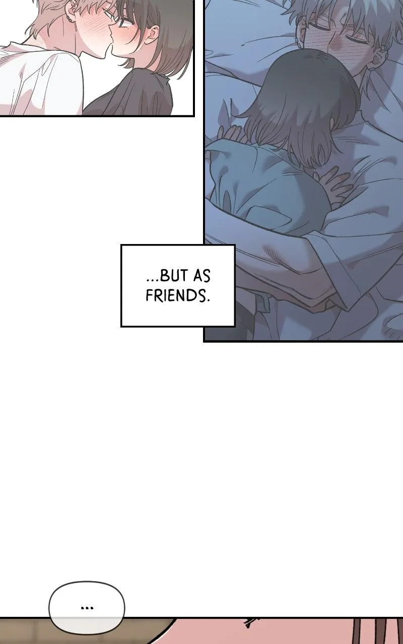 Read Childhood Friend Complex Manga Online