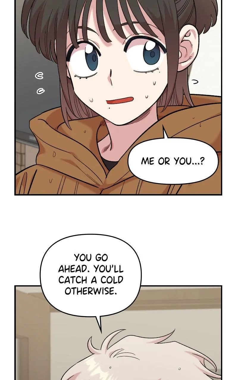 Read Childhood Friend Complex Manga Online