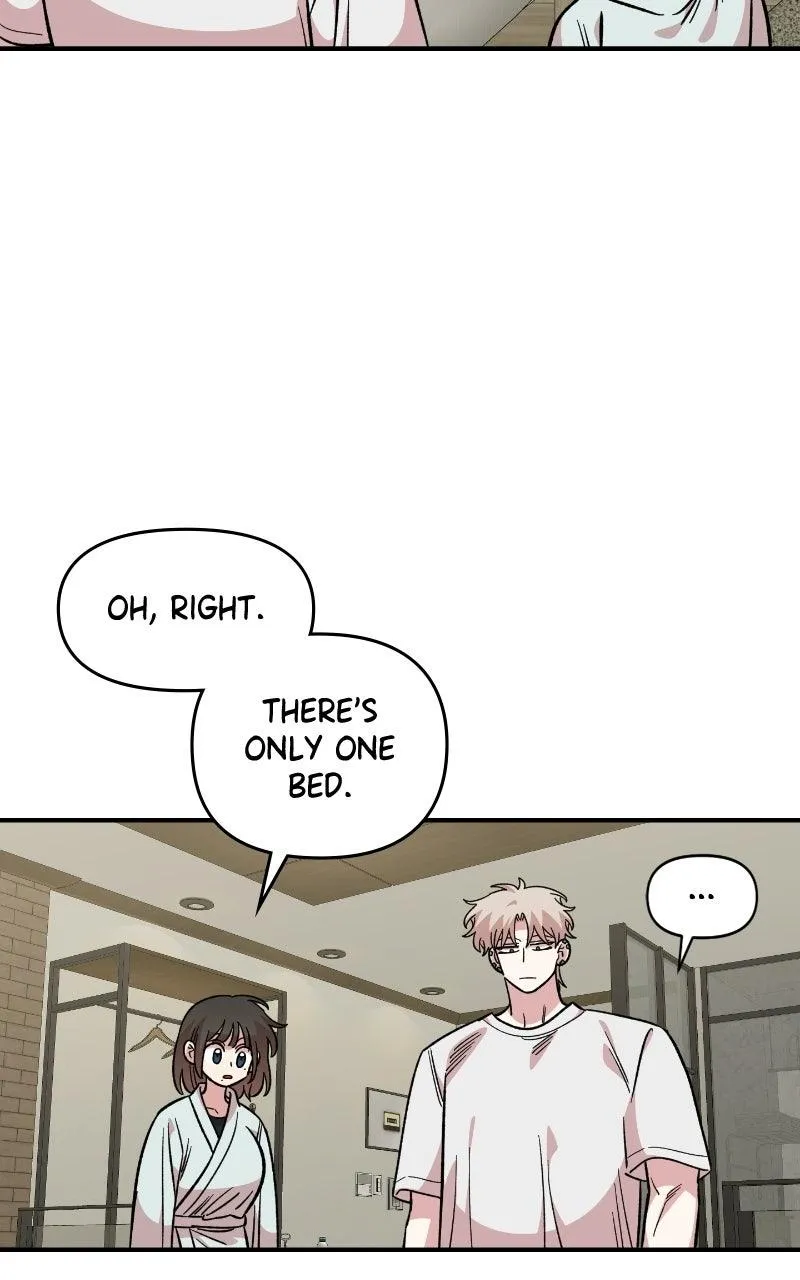 Read Childhood Friend Complex Manga Online