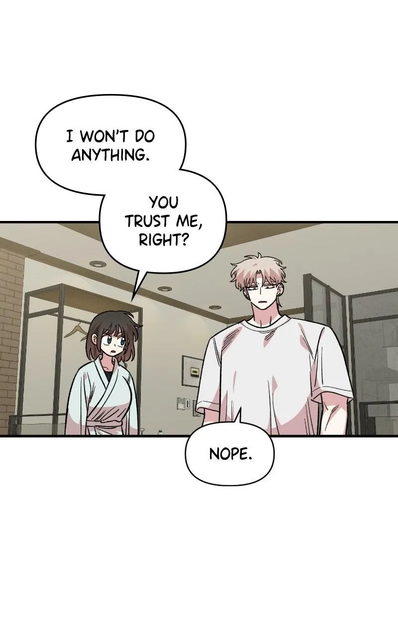 Read Childhood Friend Complex Manga Online