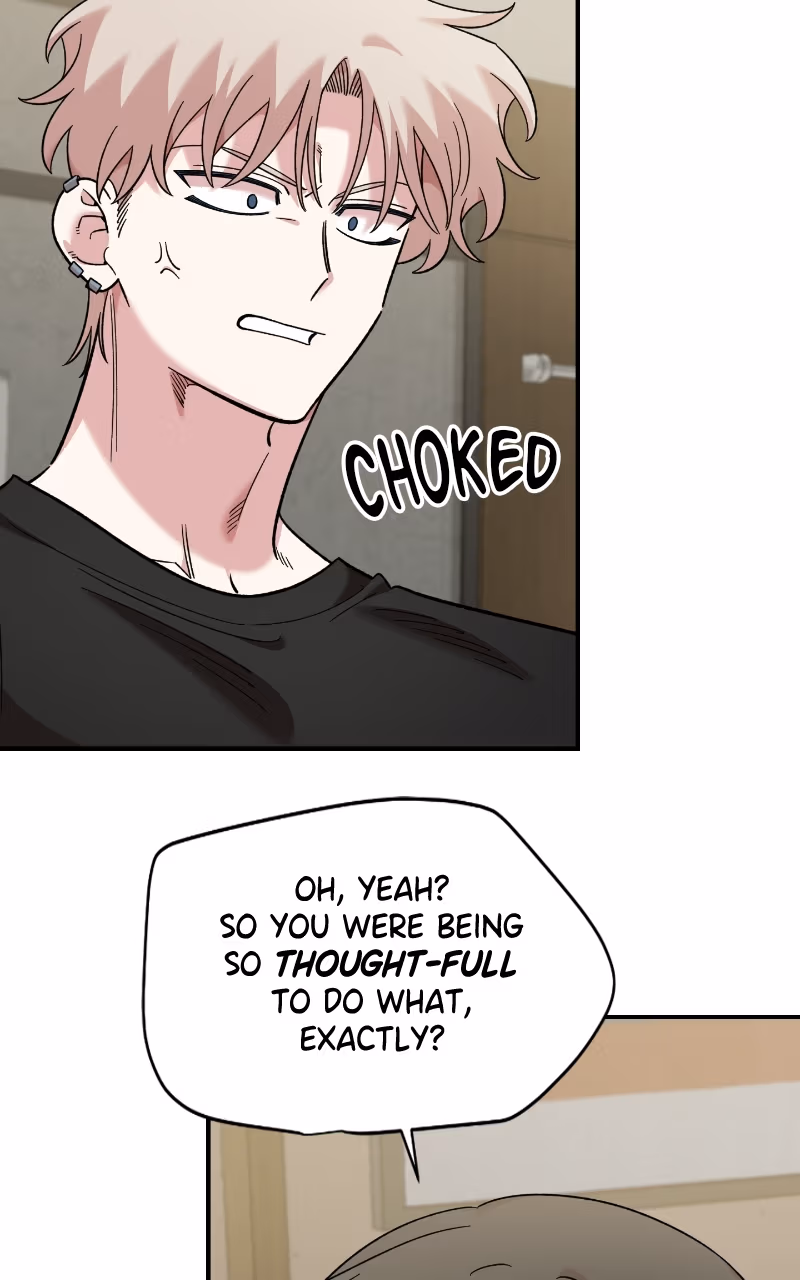 Read Childhood Friend Complex Manga Online