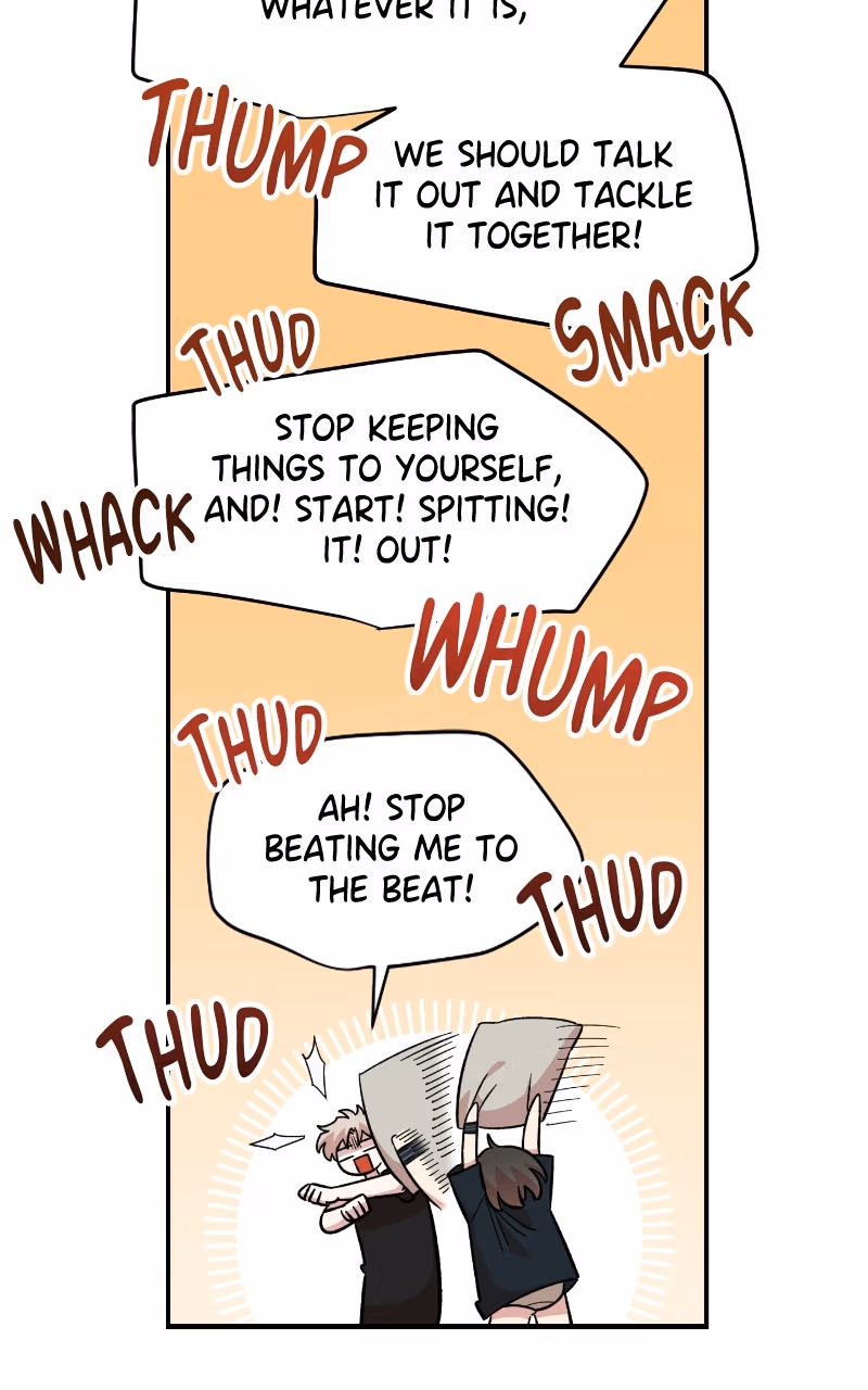Read Childhood Friend Complex Manga Online