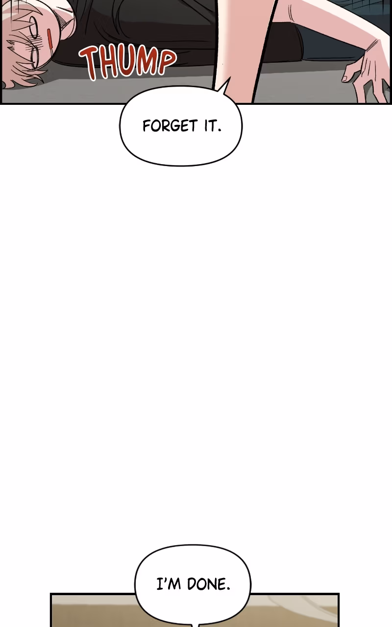 Read Childhood Friend Complex Manga Online